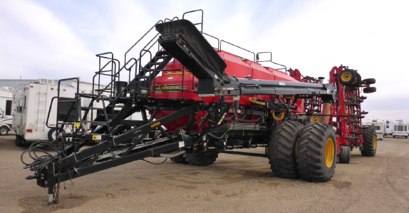 Farming equipment sold by Ritchie Bros. at live online auctions Farming equipment sold by Ritchie Bros. at live online auctions
